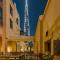 Arabian Royal Residence 1BR Full Burj Khalifa View with Private Terrace Souq al Bahar