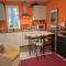 Studio Quartier haut