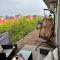 Maisonette Apartment with Terrace