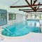 Holiday Inn Calais Coquelles by IHG