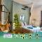 ZEN - Roubaix-Lille - Balneo - Home cinéma - Billard