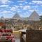 Pyramids Khan Hotel