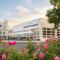 Kurhotel Pyramide Sibyllenbad