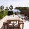 Baconer - Casa en l'Ampolla con jardín privado y acceso directo al mar - Deltavacaciones