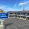 Best Western Tradewinds