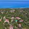 Residence 300m from the sea in Badesi Pool 24h