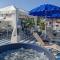 Blu D Alia Exclusive Rooms