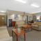 Best Western Big Spring Lodge