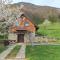 Relaxing Cottage Donacka Gora