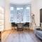 Glasgow West End Apartment