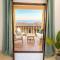 Luxury Apartments Mascarat
