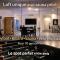LOFT COSY - HYPERCENTRE - SAUNA - 200m2 - WIFI