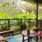 Musas Garden Lodge Tambopata
