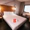 ibis Santos Gonzaga Praia