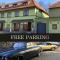 Pension Amadeus & Apartments