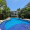 Top location Heated Pool Private Terrace