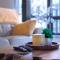 Luxury 2BR Suite Walk to Waterfront and Dining
