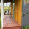 Waitomo Farmstay - Morepork Cabin 7