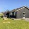 Holiday Home Vinkelbæk Nordborg Denm