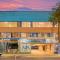 AZA Motel