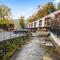 Quality Inn Creekside - Downtown Gatlinburg