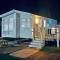 Calypso Hot Tub Breaks Tattershall Lakes Pet Friendly