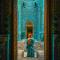 Khan Hotel Samarkand- UNESCO World Heritage Site