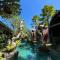 Villa Telaga Wana