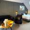 Grand Danube Hotel