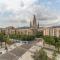 AB Sagrada Familia Views