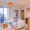 Elite One Bedroom Apartment Westlands, Swimming pool, gym, workspace ,Wonderiss Properties close proximity to GTC, JW Mariott and Kempinski
