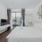 Amy Hotel And Apartment Hue