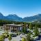 Zugspitz Resort