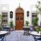 Riad Saphira Fes