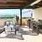 IzzHome Terrasse