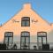 Meldorf Dom Café Ganze Ferienwohnung