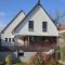 Chez L en Alsace - Maison avec jardin et piscine spa proche d'Obernai