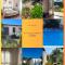 Le Case Al Quadrato Residence