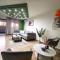 Apartment Aby - Free Parking & Self Check-in