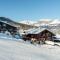 Apartment Refuge de Bellachat, Alpes Agency, Les Houches, Sleeps 4