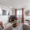 Bay View - Donnini Apartments