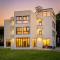 The Honeycomb Boutique Hotel