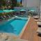 Best Western Hotel Casa Bianca, Piscine Intérieure et Extérieure
