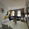2-bed Modern Entire Apartment in Kings Cross