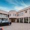 D'avenue Boutique Hotel Accra