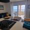 Comfortable family apt Iris 20m from beach in Mandre