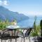 Villa Amore Amalfi Coast