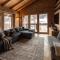 Blackberry Apartment