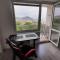 Apartmán s balkonem