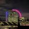 LM13 Stay - Apartment, Penthouse & Duplex - South Bank, London Eye Views